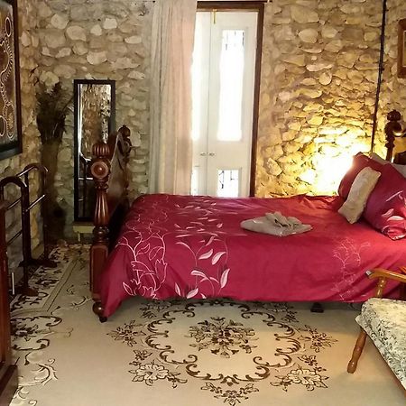 A La Folly Too The Old Workshop Bed & Breakfast Murray Bridge Exterior photo