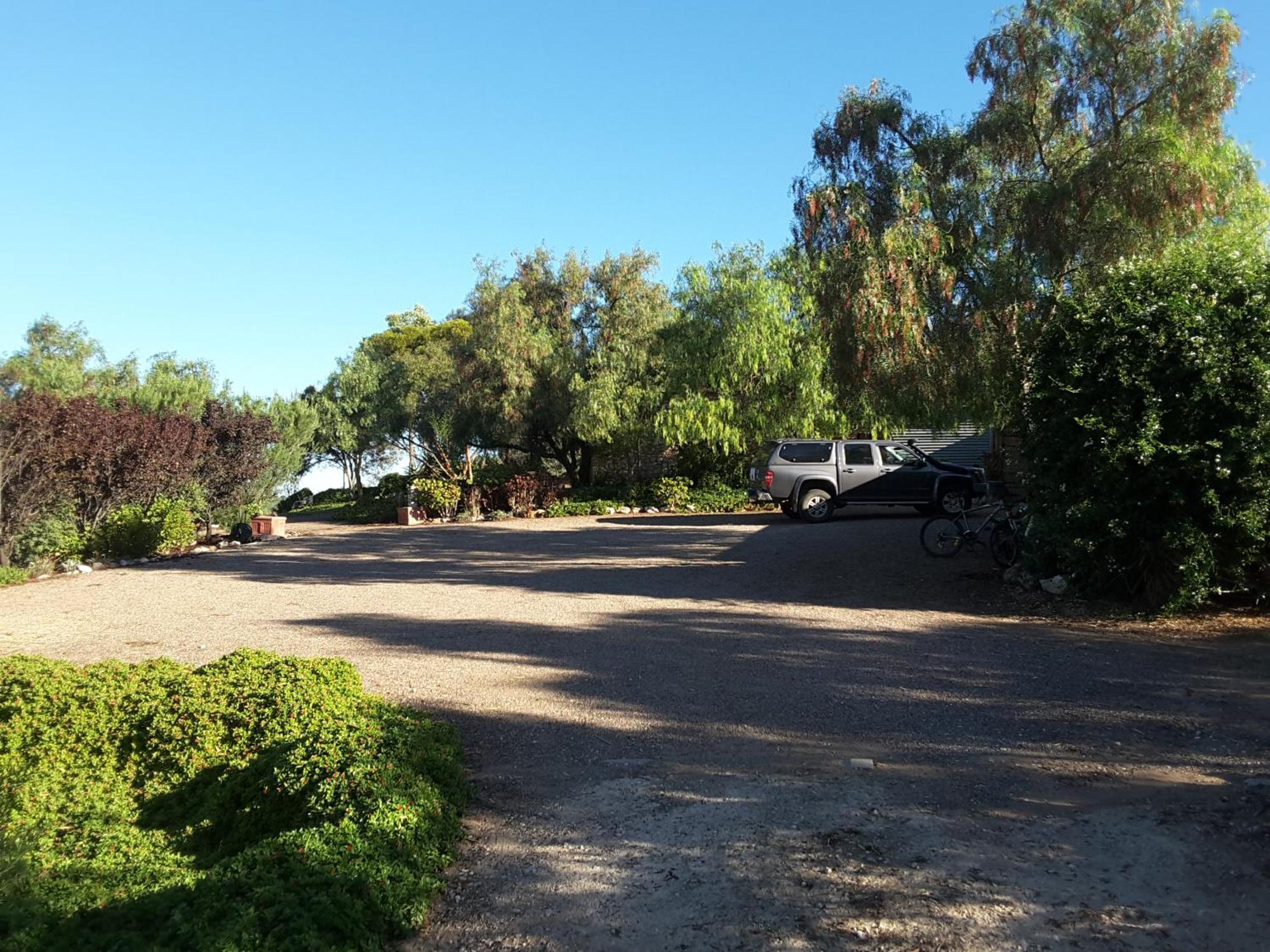 A La Folly Too The Old Workshop Bed & Breakfast Murray Bridge Room photo