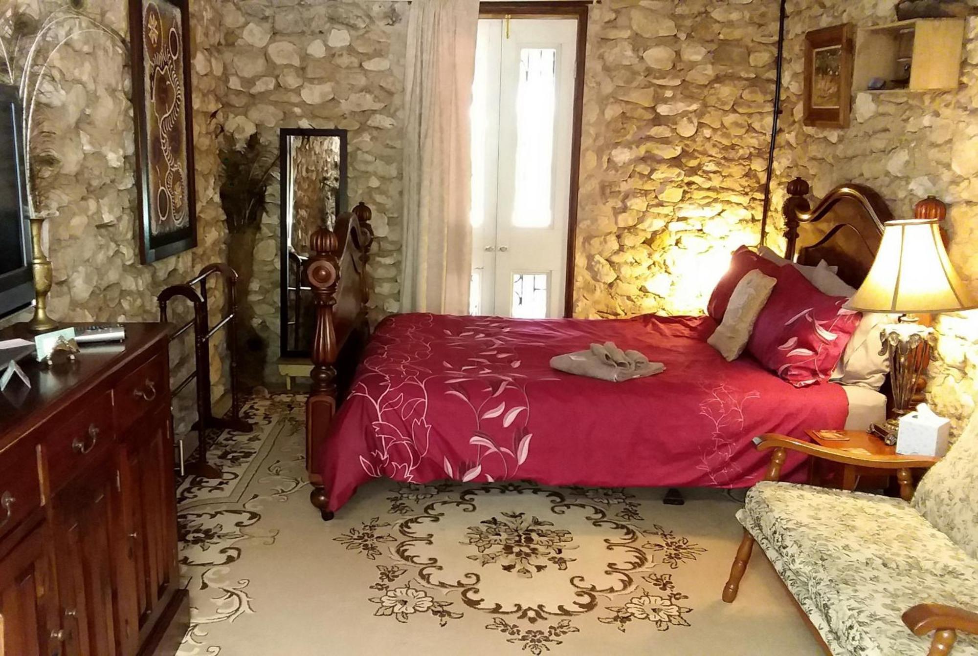 A La Folly Too The Old Workshop Bed & Breakfast Murray Bridge Exterior photo